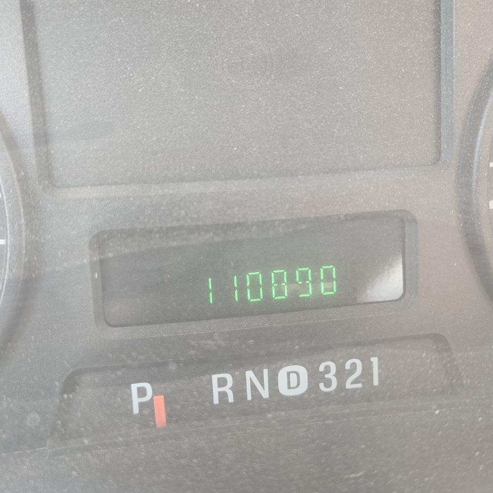 2006 FORD F-450 XL SUPER DUTY UTILITY - Image 7